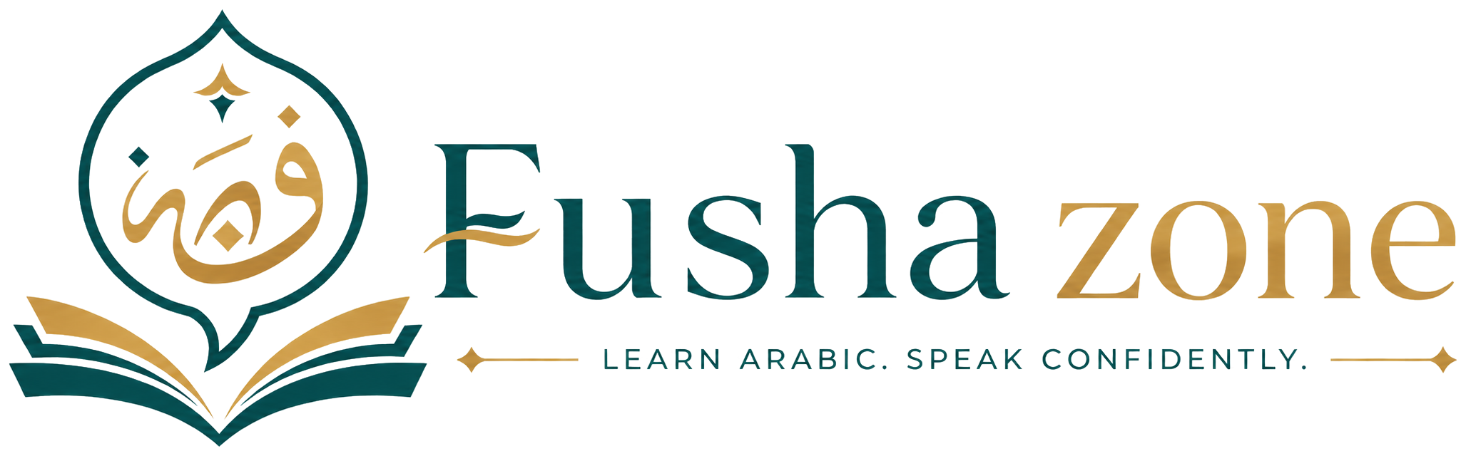 Fusha Zone logo